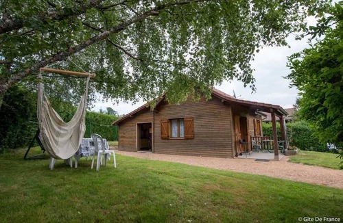 Cunlhat House | Gite des Minôdes - Cunlhat