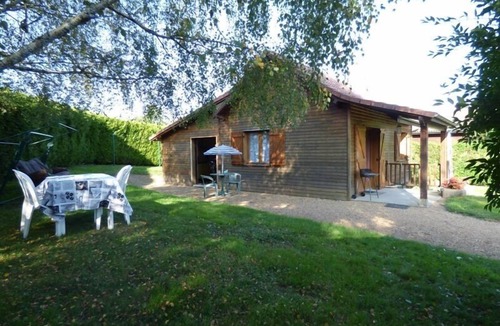 Cunlhat House | Gite des Minôdes - Cunlhat