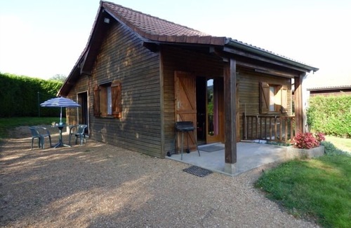 Cunlhat House | Gite des Minôdes - Cunlhat