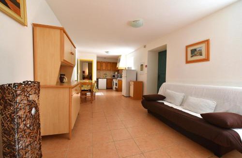 Canari Apartment | GITE DES MOINES-Canelle