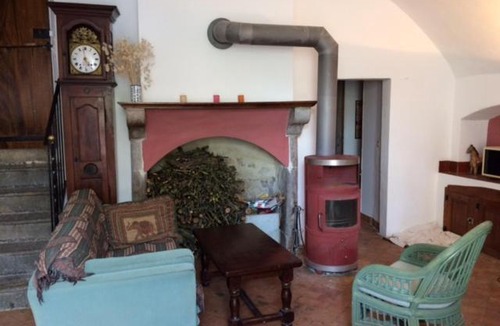 Montmaur-en-Diois House | Gite des Nals