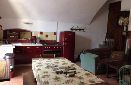 Montmaur-en-Diois House | Gite des Nals