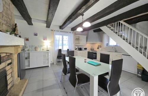 Cendrieux House | Gite des noisetiers