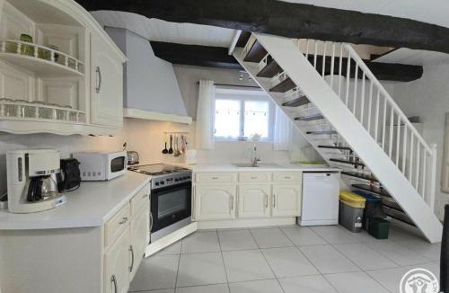 Cendrieux House | Gite des noisetiers