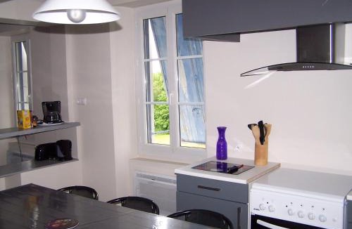 Saint-Junien House | Gite Des Noisetiers