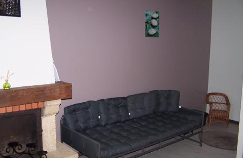 Saint-Junien House | Gite Des Noisetiers