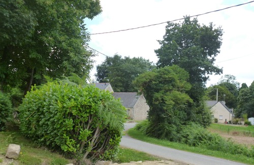 Bieuzy House | Gite des Oiseaux