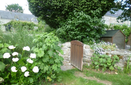 Bieuzy House | Gite des Oiseaux