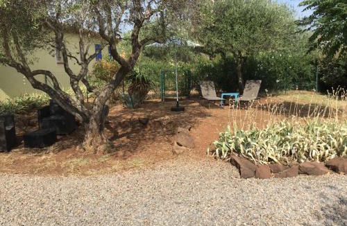 Le Luc House | Gite des oliviers