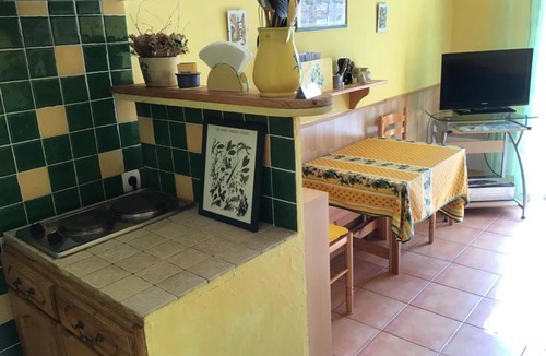 Le Luc House | Gite des oliviers