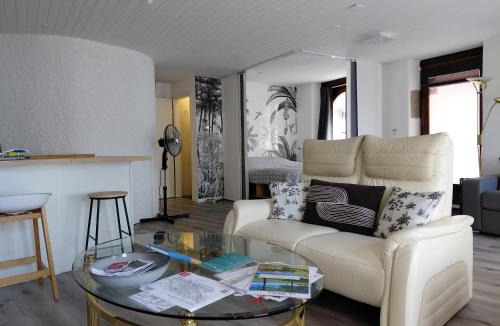 Peseux Apartment | Gite des Pavés à Peseux
