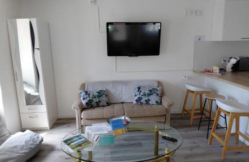Peseux Apartment | Gite des Pavés à Peseux