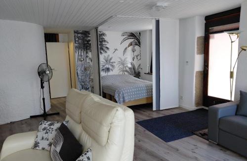 Peseux Apartment | Gite des Pavés à Peseux