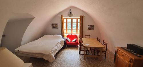 Mostuejouls Apartment | Gite des pecheurs, Gorges du Tarn