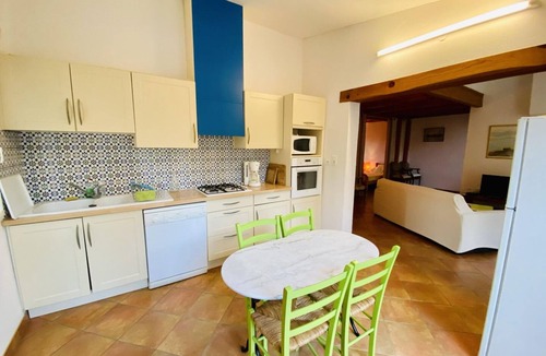 Bages House | Gite des Pesquis - BAGES