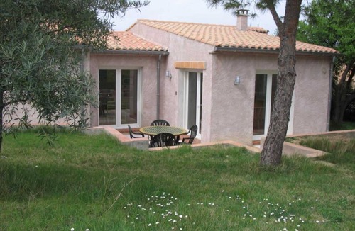 Bages House | Gite des Pesquis - BAGES