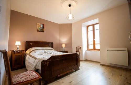 Saint-Victor-en-Marche House | Gite des Petits Boueix