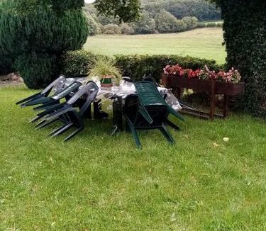 Saint-Victor-en-Marche House | Gite des Petits Boueix