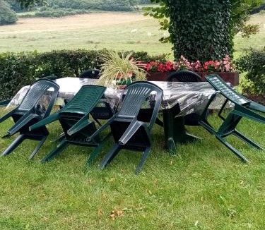 Saint-Victor-en-Marche House | Gite des Petits Boueix