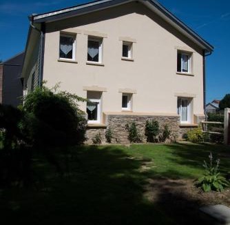 Girondelle House | Gite Des Peupliers