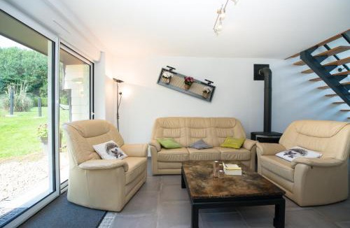 Girondelle House | Gite Des Peupliers