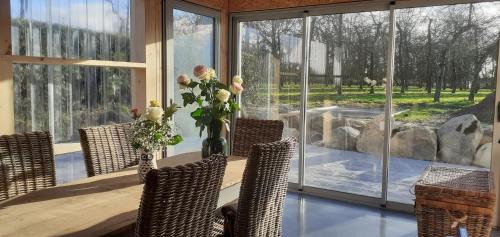 Sotteville House | Gite des Pommiers