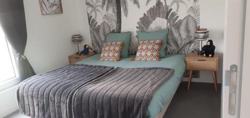 Sotteville House | Gite des Pommiers