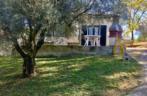 Sampzon House | Gite des POSAS