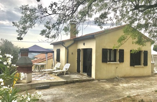 Sampzon House | Gite des POSAS