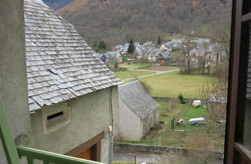 Peyragudes House | Gite des Pouyès