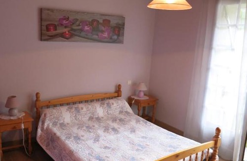 Peyragudes House | Gite des Pouyès