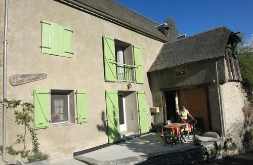 Peyragudes House | Gite des Pouyès