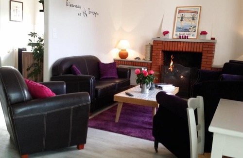 Plouasne House | Gite des Prom'nous