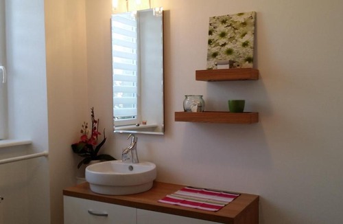 Plouasne House | Gite des Prom'nous