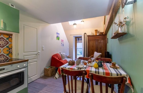 Saint-Jean-de-Couz House | GITE DES REDANS - SAINT JEAN DE COUZ