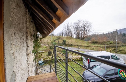 Saint-Jean-de-Couz House | GITE DES REDANS - SAINT JEAN DE COUZ