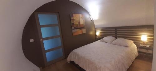 Luceram Apartment | Gite des remparts