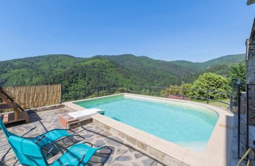 Malbosc House | Gite Des Ressources