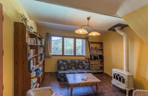 Malbosc House | Gite Des Ressources