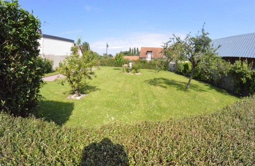 Ande House | Gite des roses andé