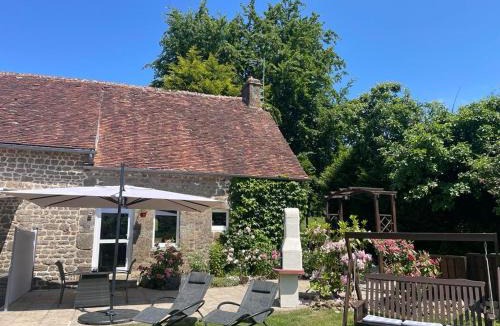 Le Grais House | Gite Des Roses