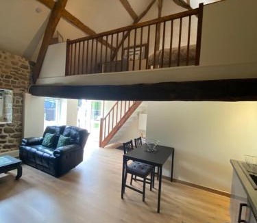 Le Grais House | Gite Des Roses