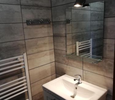 Nauviale House | Gite des Rosiers