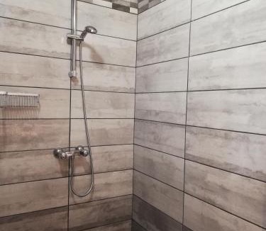 Nauviale House | Gite des Rosiers