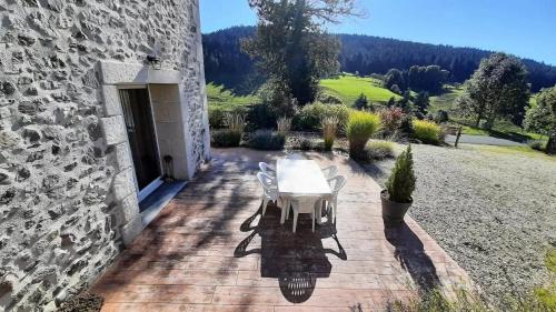 Riotord House | Gite Des Ruisseaux