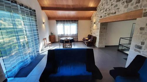 Riotord House | Gite Des Ruisseaux