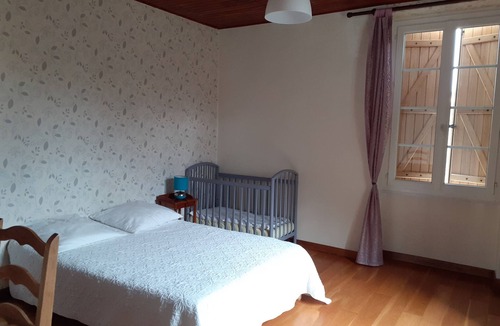 Gaillac Bed & Breakfast | Gite des salesses, fun with family and friends