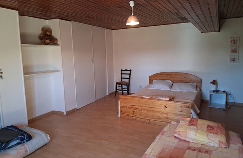 Gaillac Bed & Breakfast | Gite des salesses, fun with family and friends