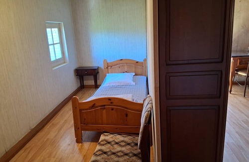 Gaillac Bed & Breakfast | Gite des salesses, fun with family and friends