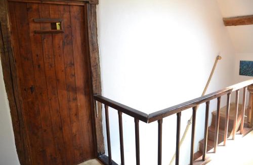 Saint-Jouan-des-Guerets House | Gite des Trauchandieres près Saint Malo